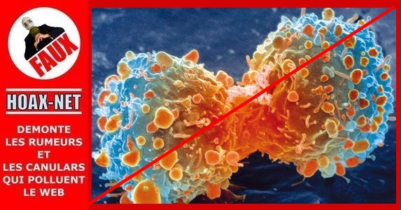 NON, le GcMAF n’est pas une molécule miracle contre le cancer et autres maladies !